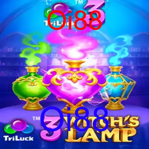 3WitchsLamp