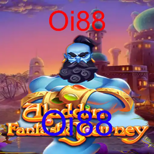 Aladdin