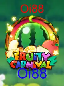 FruityCarnival