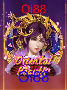OrientalBeauty